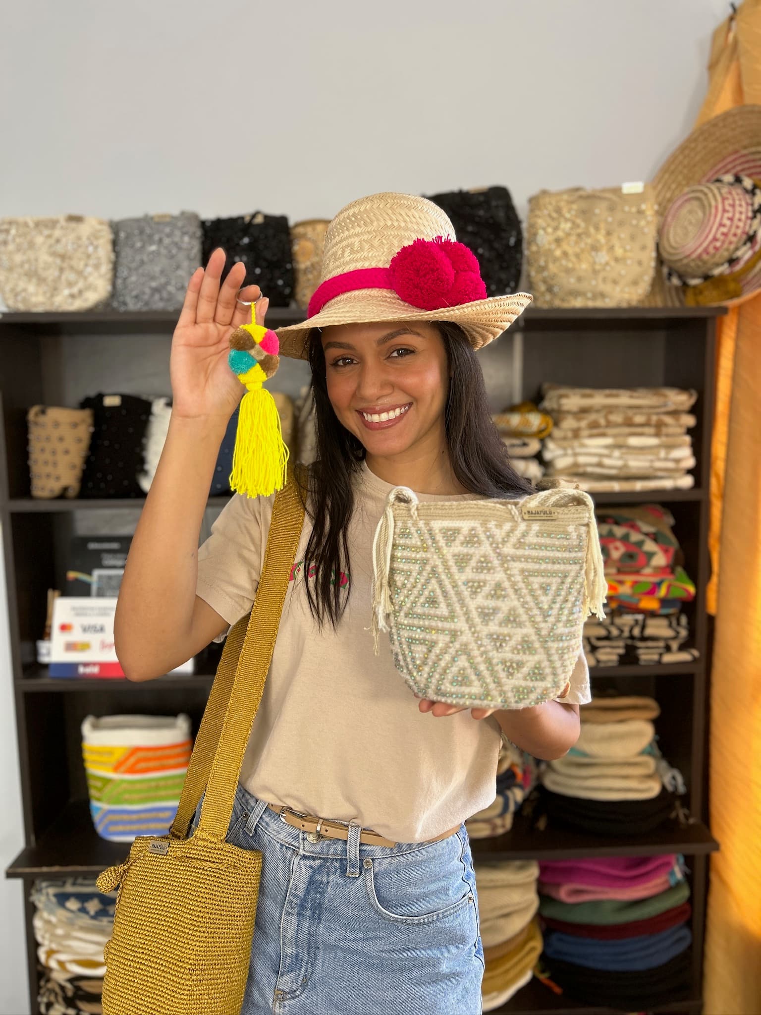 Cliente Valeria G.