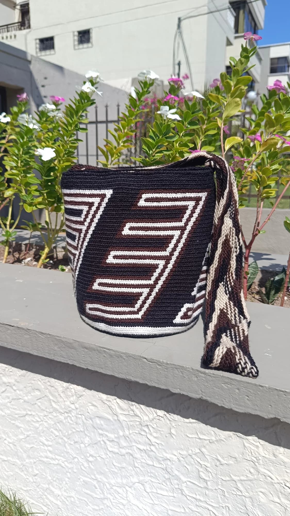 Mochila mediana Unisex · 002