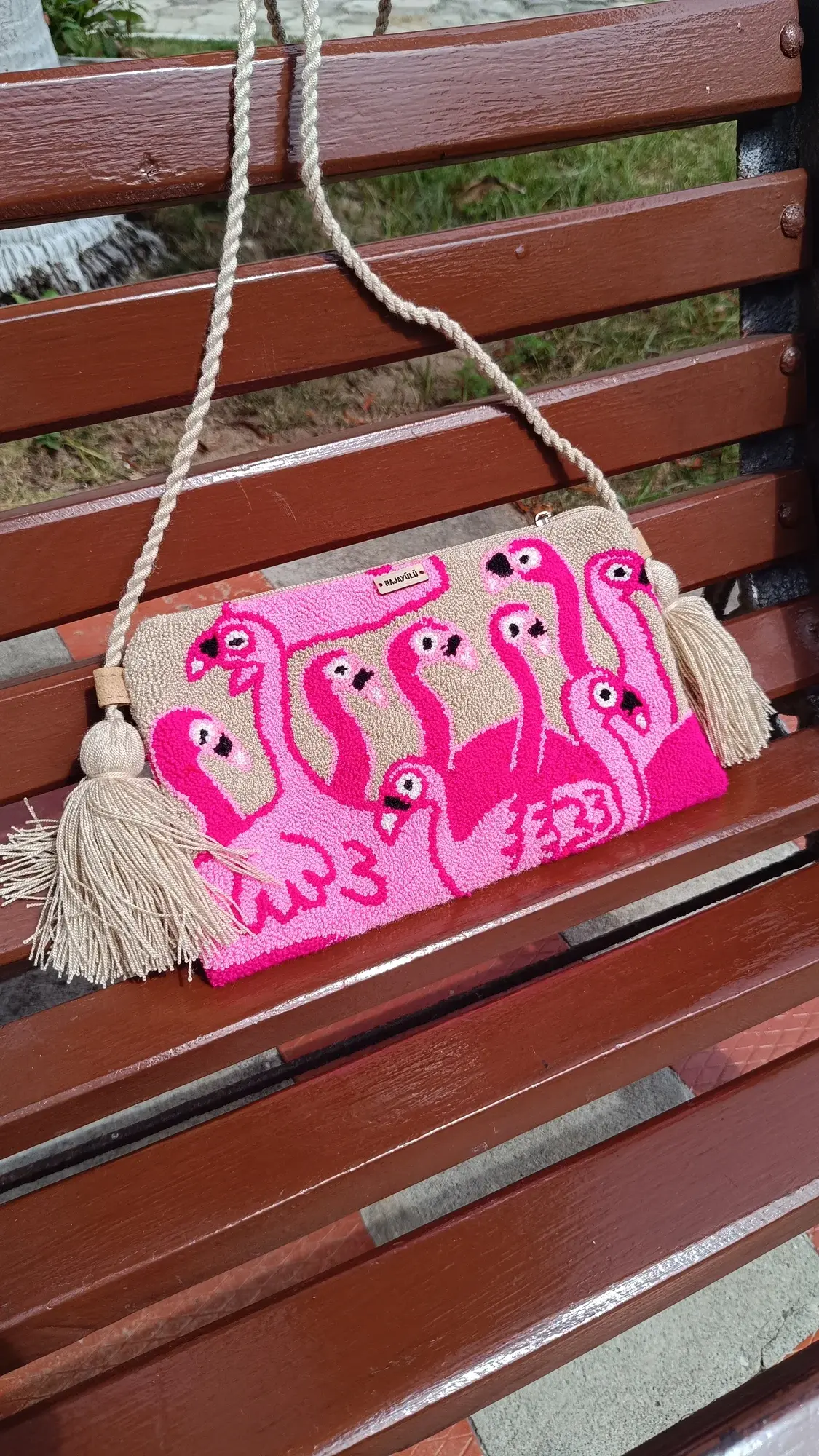 001 flamencos rosa