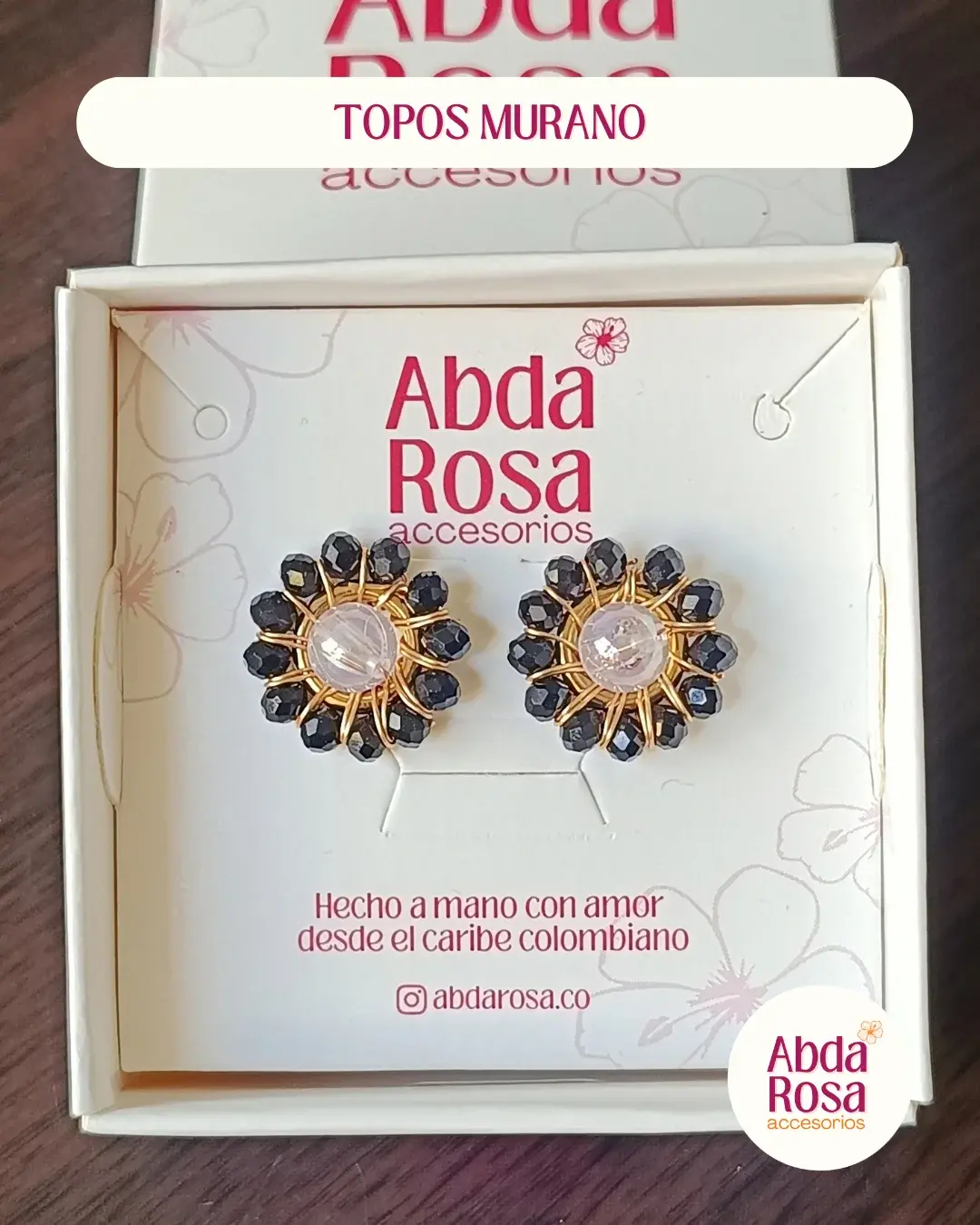 Topos murano