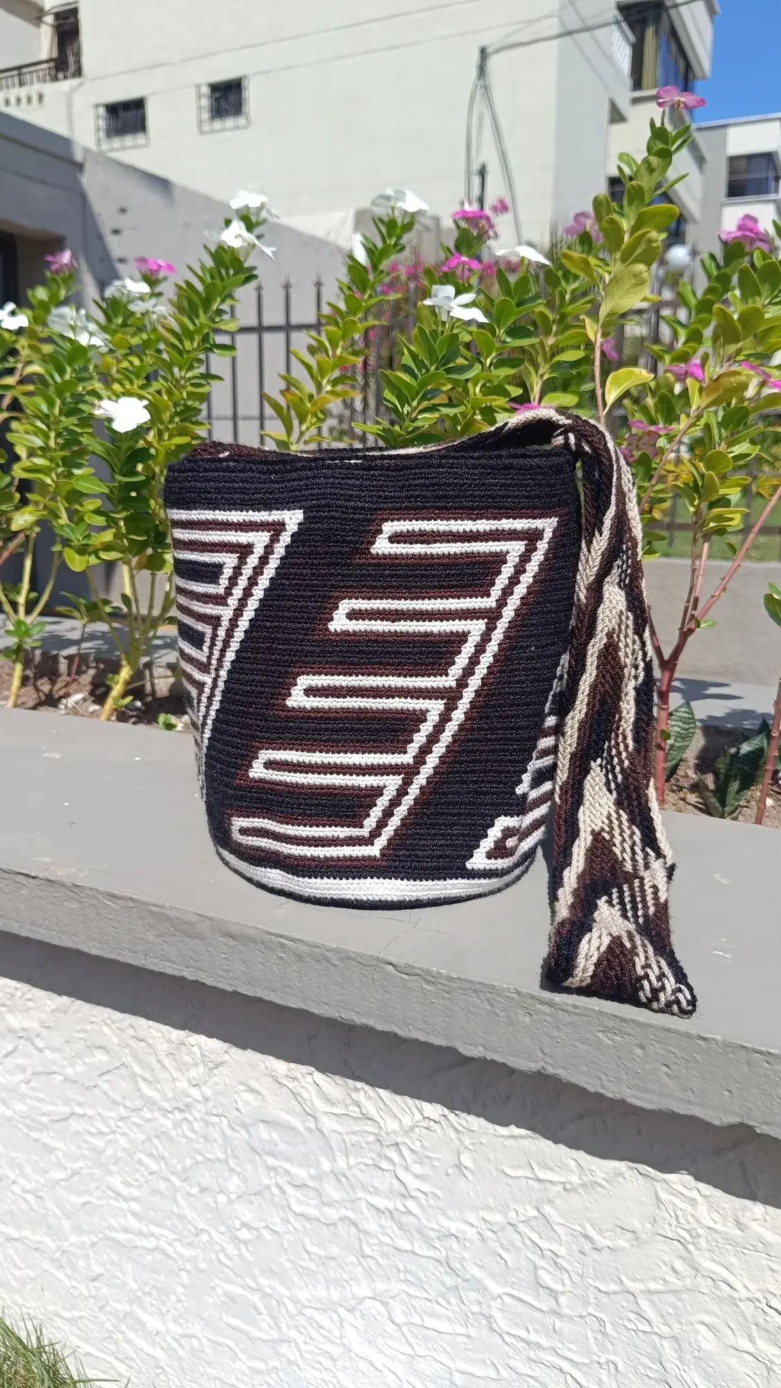 Mochila mediana Unisex · 002